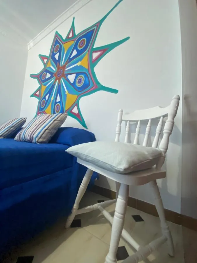 Casa El Paraiso Coín 0*,