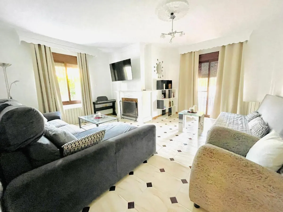 Casa El Paraiso Coín 0*,  Spagna