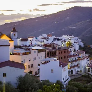  Сasa de vacaciones Casita Jade