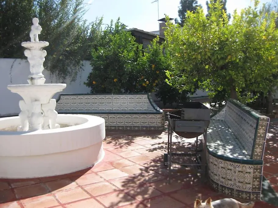 Casa El Paraiso Coín Villa