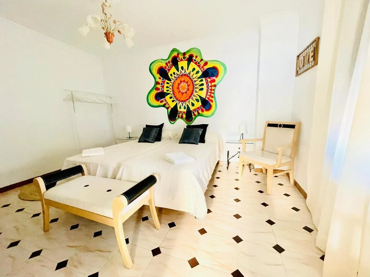 Villa Casa El Paraiso Coín