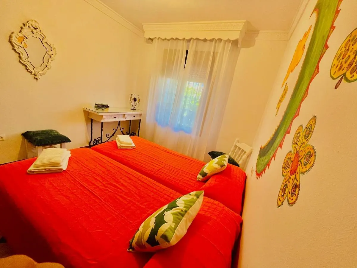 Casa El Paraiso Coín Villa
