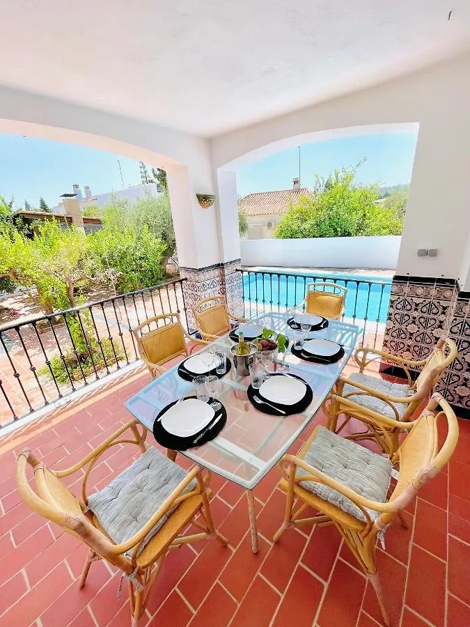 Casa El Paraiso Coín España