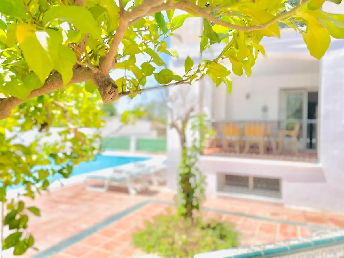 Casa El Paraiso Coín