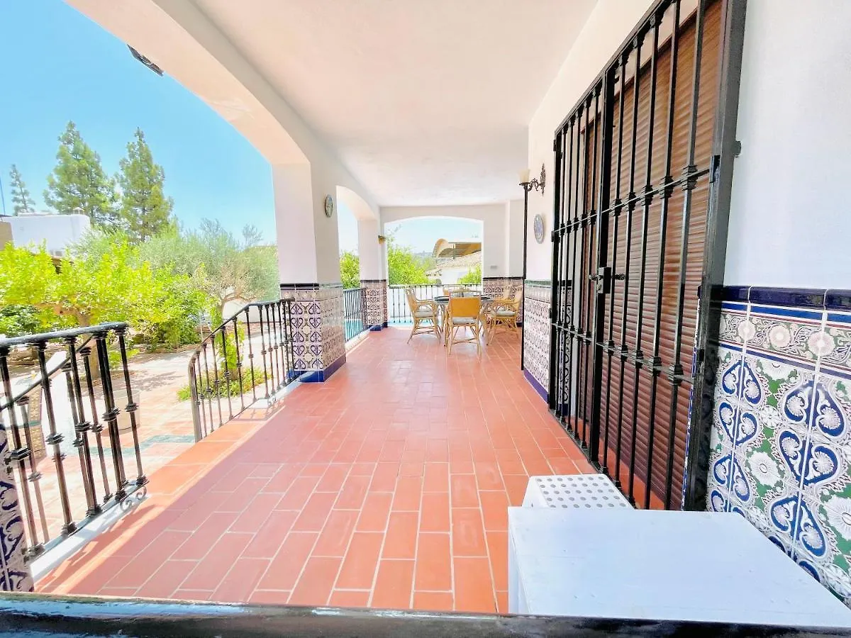 Villa Casa El Paraiso Coín