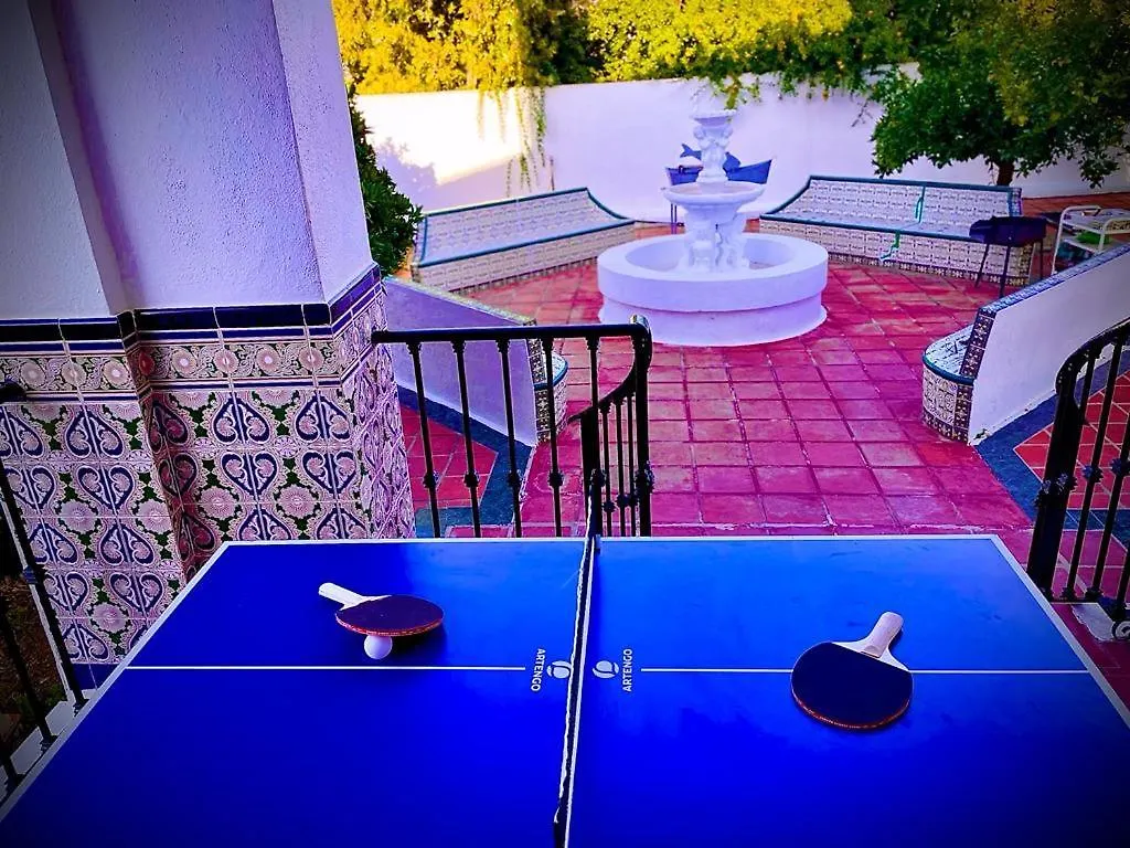 Villa Casa El Paraiso Coín