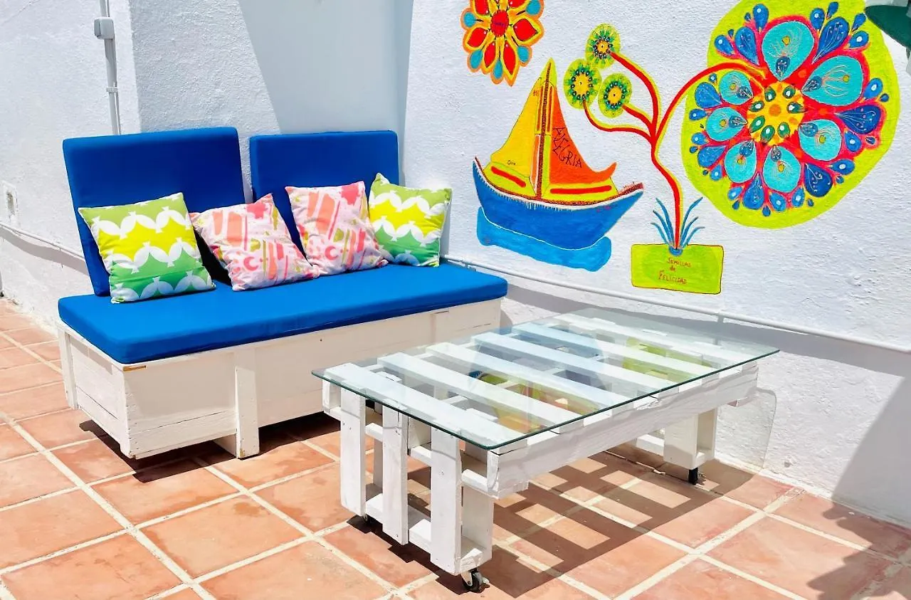 Casa El Paraiso Coín Villa