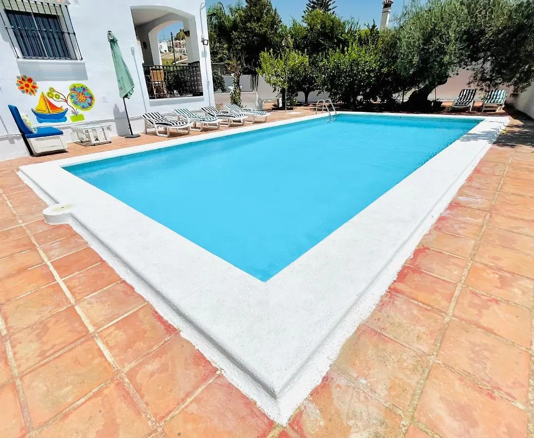 Villa Casa El Paraiso Coín
