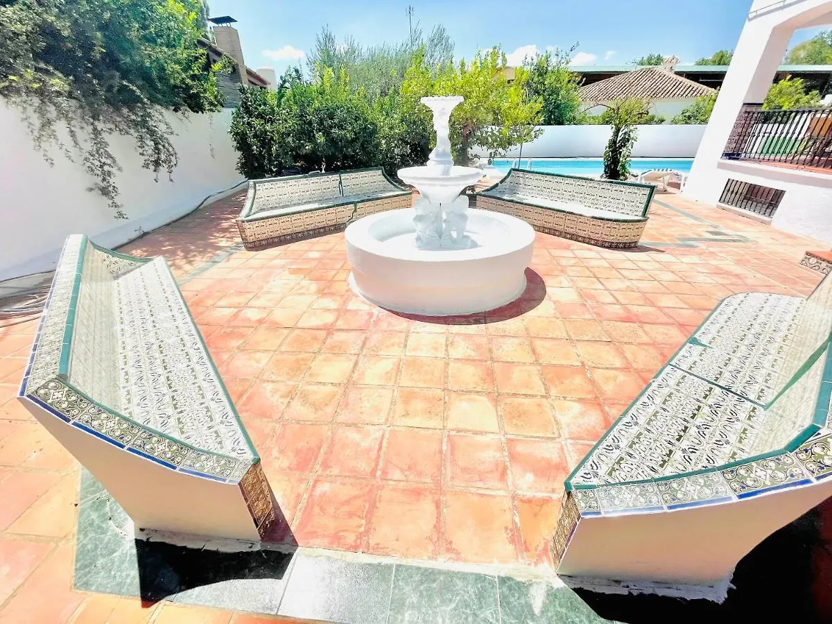 Casa El Paraiso Coín Spanien