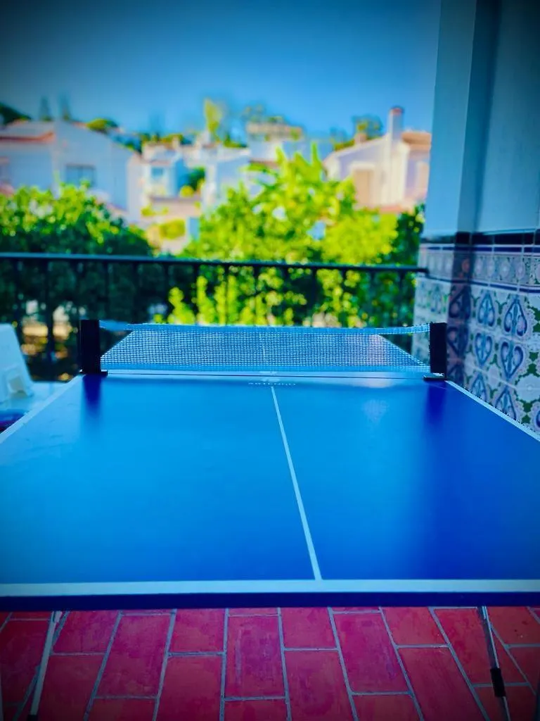 Casa El Paraiso Coín